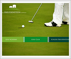 Golfclub Schloss Freudenstein