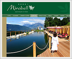 Genießerhotel Mirabell