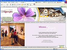 Hotel Alpenspitz