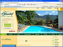 Hotel Eichenhof***, Dorf Tirol