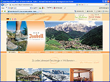 Residence Isabell***
