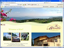 La Molinalda Agriturismo