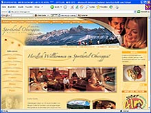 Sporthotel Obereggen