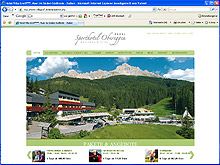 Hotel Obereggen