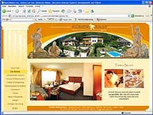 Hotel Römerrast, Kaltern am See