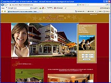 Hotel Seeber****, Ratschings