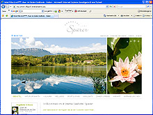 Seehotel Sparer****