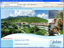 Wellnesshotel Seeleiten****, Kaltern am See
