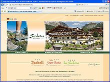 Selva Residences, Wolkenstein - Gröden