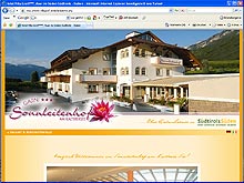 Garni Sonnleitenhof***