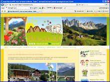 Unterpiskoihof - Urlaub auf dem Bio-Bauernhof