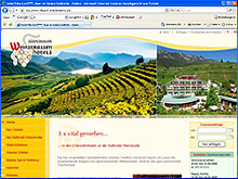 Weinstraßenhotels
